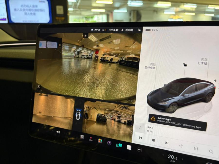 Model 3 RWD - Image 4